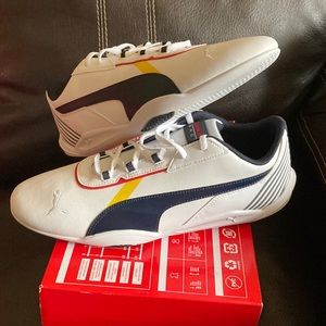 Puma RBR R-Cat Machina ( Red Bull Racing)